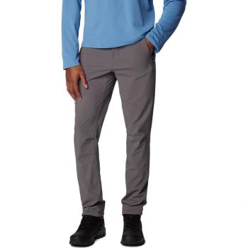 Pantalón de senderismo Columbia Triple Canyon™ II gris para hombre
