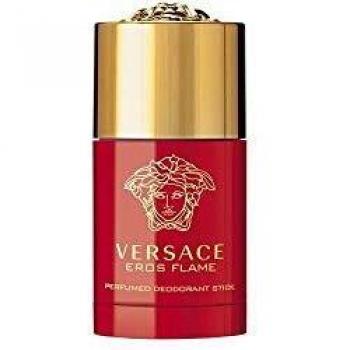 Versace Eros Flame Fragrant Deodorant Stick 75ml