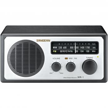 Sangean WR1 - Radio