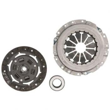 Kit de embrague NEXUS F1X161NX - Incluye disco de embrague, plato de presión y rodamiento de empuje, diseñado para vehículos específicos, alta durabilidad y rendimiento optimizado