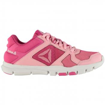 Reebok Yourflex Train 10, Zapatillas de Deporte Interior para Mujer,