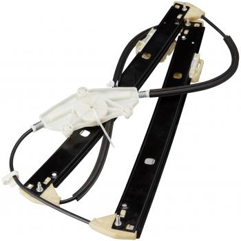 Elevalunas eléctrico delantero izquierdo VAICO para Audi A4 B8, calidad original sin motor