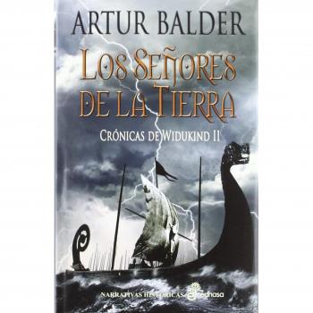 Los señores de la tierra