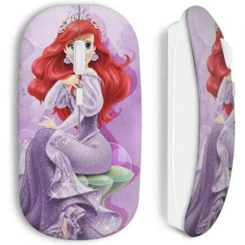 Ratón Inalámbrico Disney Ariel