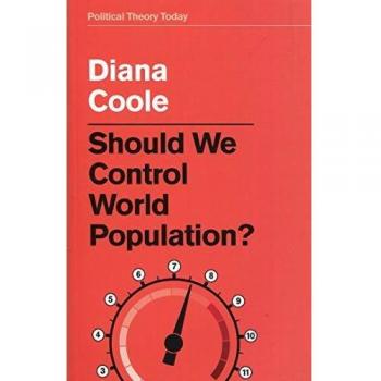 Should We Control World Population? Political Theory Today