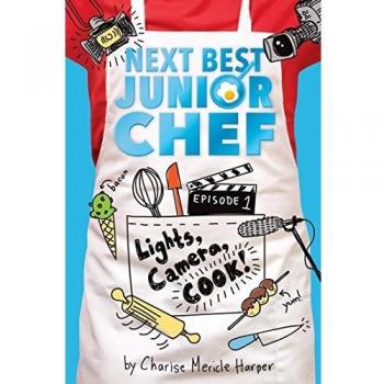 Lights, Camera, Cook!: 1