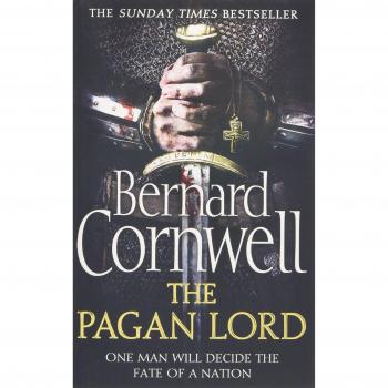 The Pagan Lord