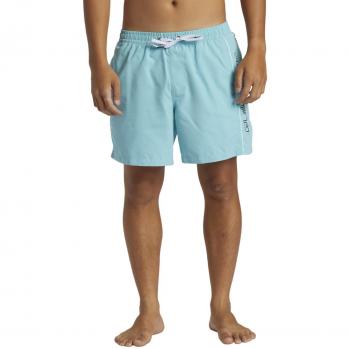 Everyday Vert Volley 16 - Bañador Celeste para Hombre