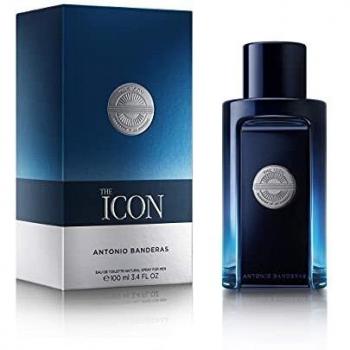 Antonio Banderas The Icon Eau De Toilette Spray 100ml/3.4oz