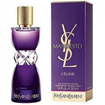 MANIFESTO INTENSE Eau De Parfum 50ML @