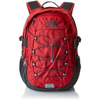 The North Face Borealis Classic, Mochila Unisex Adulto, Multicolor
