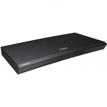 Samsung UBD-M8500 UHD BD-Player con WLAN/WiFi, 4k-Wiedergabe, Negro