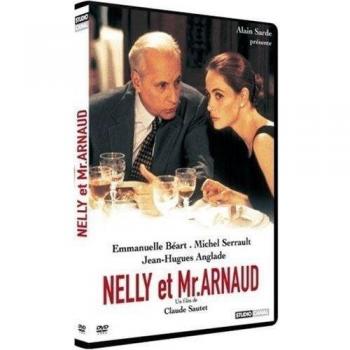 Nelly et Mr. Arnaud [Francia] [DVD]