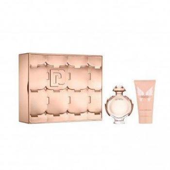 Paco Rabanne Olympéa EDP 50 ml + Loción Corporal 75 ml - Set de Regalo