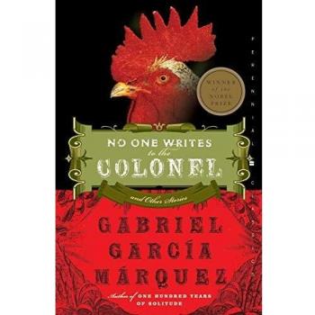 No One Writes to the Colonel: and Other Stories (Perennial Classics) (Paperback)