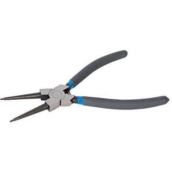 Silverline PL76 - Alicates para anillos de retención interiores