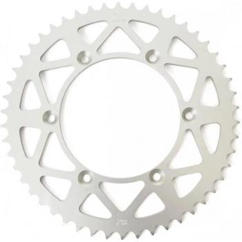 Corona de aluminio ultraligera AFAM 11212N 48T