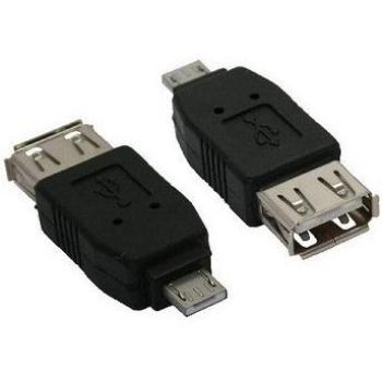 Adaptador USB a Micro USB H/M