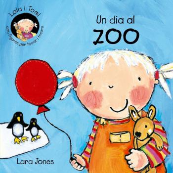 Un dia al zoo
