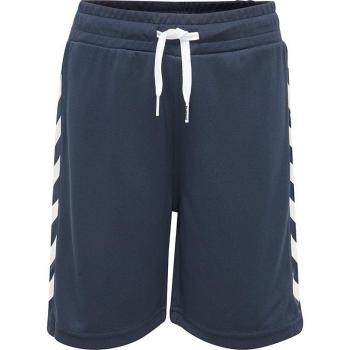 Hummel Thim Kids Shorts - Unisex, Comfortable Fit