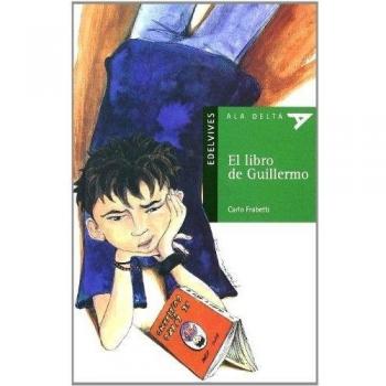 El libro de Guillermo: 2
