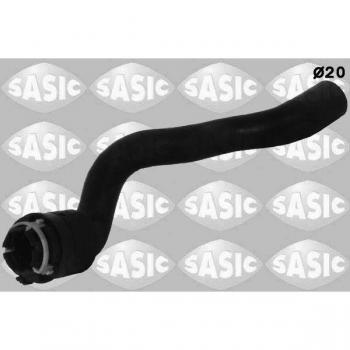 Manguera de radiador SASIC 3406248