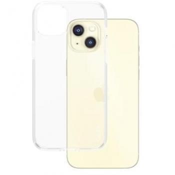 Funda Transparente Urban Combat CARE para iPhone 15 Plus