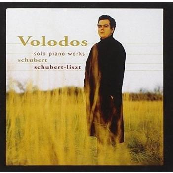 Solo Piano Works