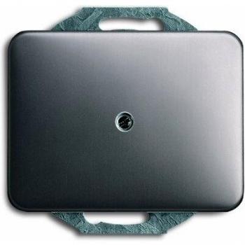 Busch-Jaeger Platinum Blind Cover Control Element 1742-20