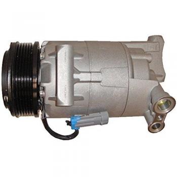 BEHR HELLA SERVICE 8FK 351 135-811 Compresor, aire acondicionado