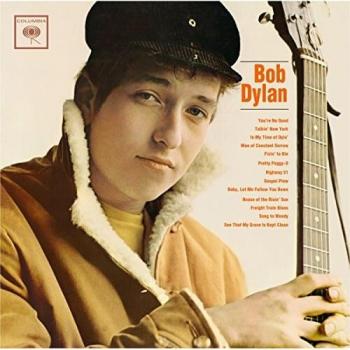 Dylan LP 180 Gr.