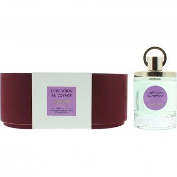 Caron L'Invitación al Viaje Eau de Cologne Unisex 100ml