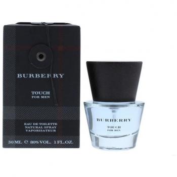 Burberry Touch for Men Eau de Toilette Spray 30ml