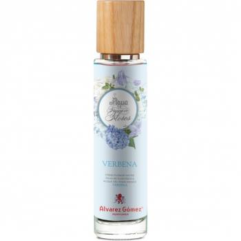 Álvarez Gómez - Agua fresca de flores - Verbena 30 ml Pack 2 Unidades