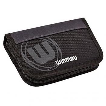 Estuche de Dardos Urban-Pro de Winmau - Negro