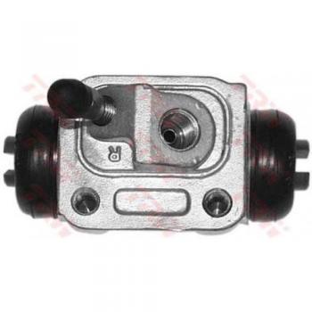 Cilindro de freno de rueda TRW BWD285 para SUZUKI Swift 2 y 3, diámetro 19mm