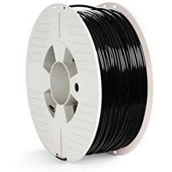 Filamento 3D ABS Negro 2,85mm 1kg Verbatim