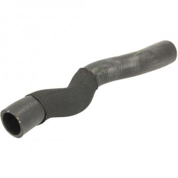 Manguera del radiador THERMOTEC DWC127TT - Tubería de radiador, alta resistencia a la temperatura, fabricada con materiales de calidad, compatible con varios modelos de vehículos, fácil instalación