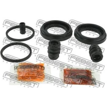 Kit de reparación de pinza de freno FEBEST 0475-L200F