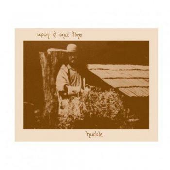 Once Upon a Time Vinyl Record