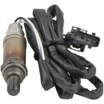 Bosch 0258005334 - Sonda Lambda Original, con Conector Específico