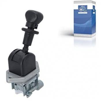 Válvula de freno de estacionamiento DT Spare Parts 3.72093, 790g
