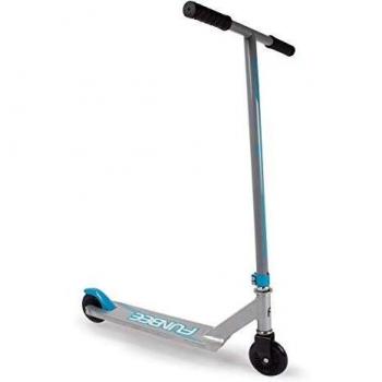 Funbee- Patinete Juegos (Darpeje OFUN59)