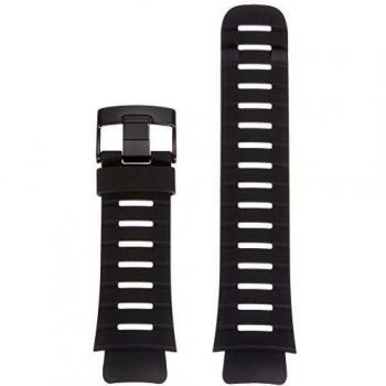 Suunto Correa, Zubehör Outdoor X-Lander Military Strap Kit, Black, Negro, Talla Única