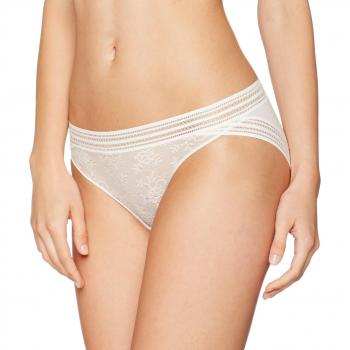 Maison Lejaby MISS LEJABY, Pantalones Mujer, Marfil