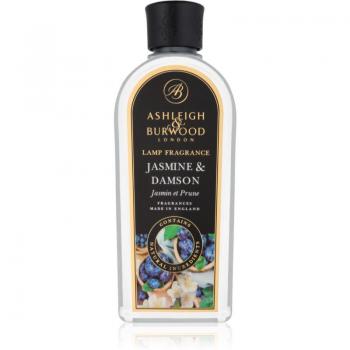 Jasmine & Damson 500ml Catalytic Lamp Fragrance Refill