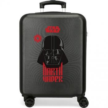 Maleta de cabina rígida Star Wars Darth Vader 55 cm