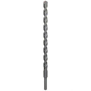 Bosch Professional 1x broca para hormigón CYL-3, para hormigón, Ø 20 x 350 x 400 mm, accesorios taladro percutor