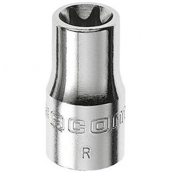 Facom RTX.10 - VASO 1/4 TORX E10