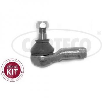 Rótula de dirección CORTECO 49401172 - Tipo: Rótula de dirección, Marca: CORTECO, Número de pieza: 49401172